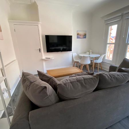 Lovely 2 Bedroom Apartment Near Hornsea Beach - The Lookout Eksteriør bilde