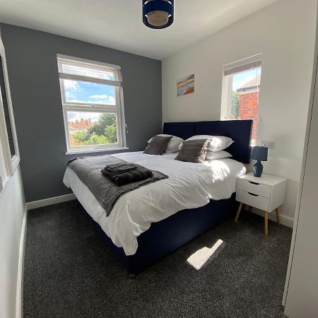 Lovely 2 Bedroom Apartment Near Hornsea Beach - The Lookout Eksteriør bilde