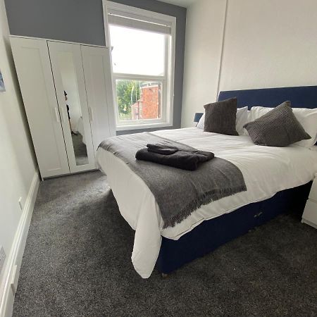 Lovely 2 Bedroom Apartment Near Hornsea Beach - The Lookout Eksteriør bilde