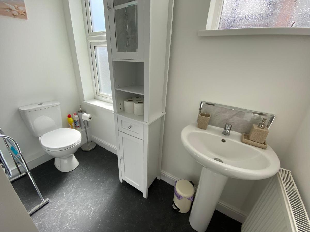 Lovely 2 Bedroom Apartment Near Hornsea Beach - The Lookout Eksteriør bilde