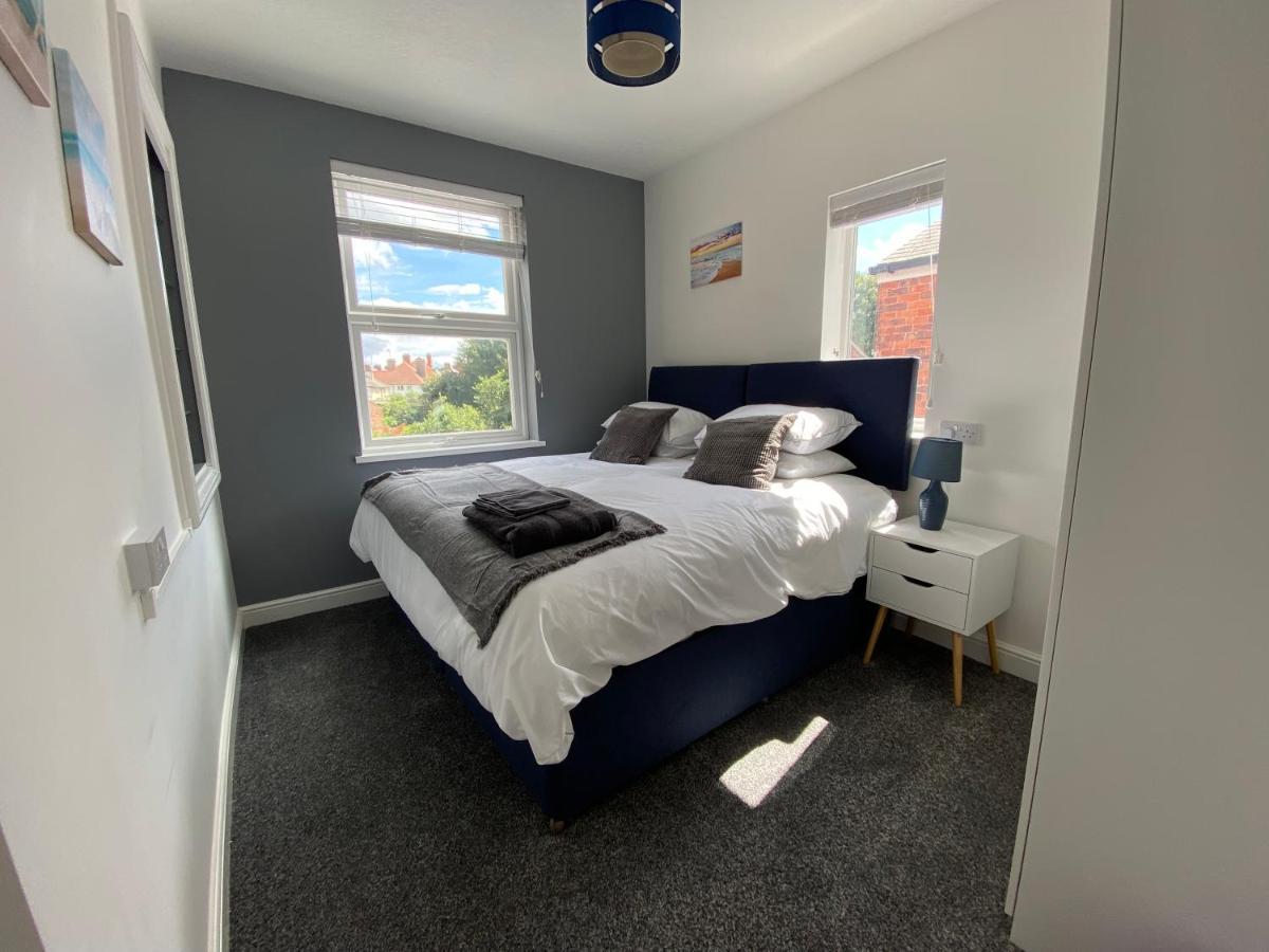 Lovely 2 Bedroom Apartment Near Hornsea Beach - The Lookout Eksteriør bilde