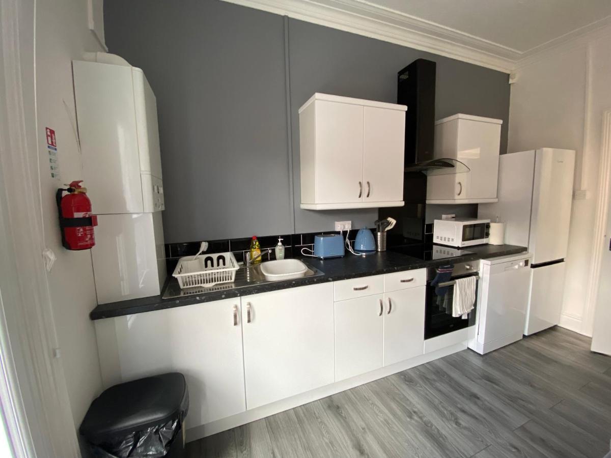 Lovely 2 Bedroom Apartment Near Hornsea Beach - The Lookout Eksteriør bilde