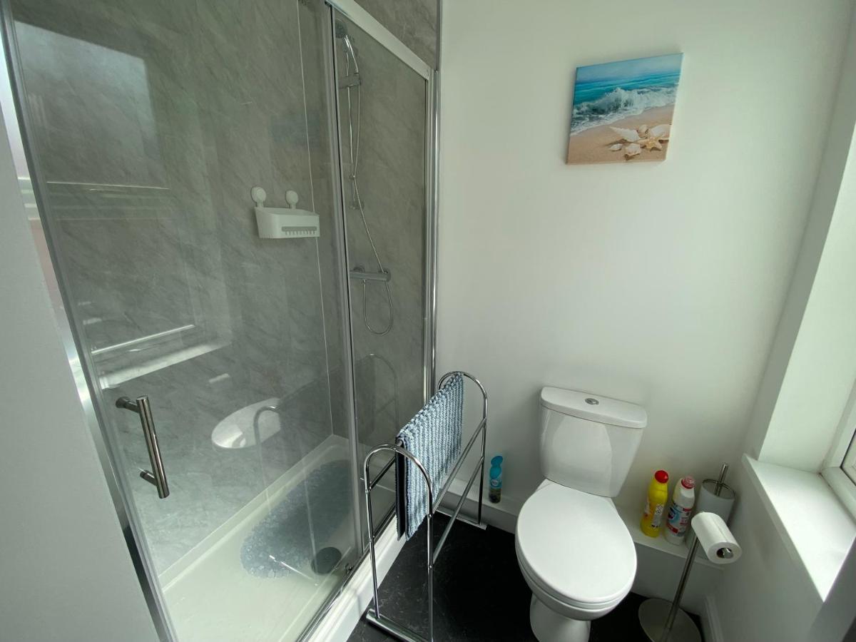 Lovely 2 Bedroom Apartment Near Hornsea Beach - The Lookout Eksteriør bilde